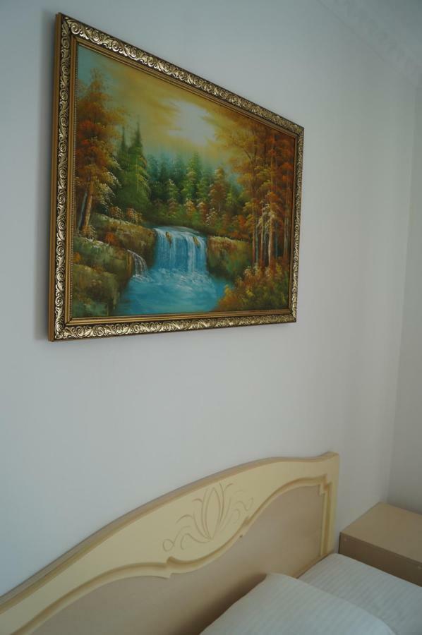 Appartments Near 7 Km 5001155 Prilimanskoye Exterior foto