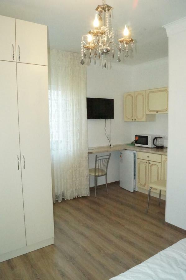 Appartments Near 7 Km 5001155 Prilimanskoye Exterior foto