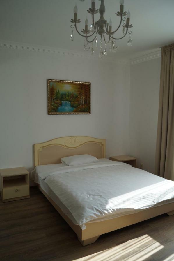 Appartments Near 7 Km 5001155 Prilimanskoye Exterior foto